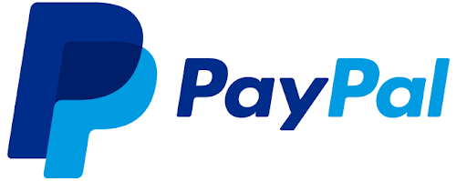 pay with paypal - Lost In Starlight Store
